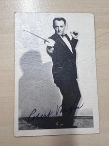 A&BC THE MAN FROM UNCLE 1965 # 26 - Picture 1 of 1