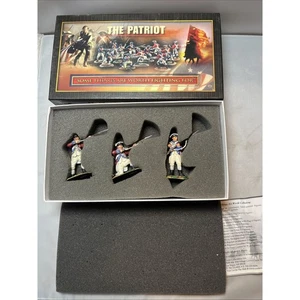 COJF-2653 - Despiro regular británico - The Patriot (Juego PAT205) - AWI - Conte - Imagen 1 de 1