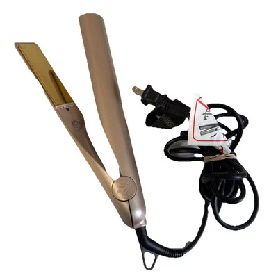 Rizador y plancha de pelo 2 en 1 Tyme Iron Pro Foto 1 de 4