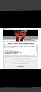 Immo 17 Off 2025! - Picture 1 of 1