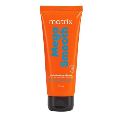 MATRIX Mega Smooth Conditioner-100ml - Image 1 of 4