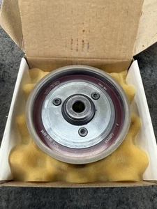 Winter Optima Drill Grinder Diamond Wheel D240 - Picture 1 of 3