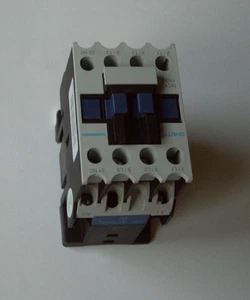 MAIN POWER CONTACTOR / RELAY FOR MIG WELDER - fits Tecarc / Oxford + many others - Picture 1 of 1