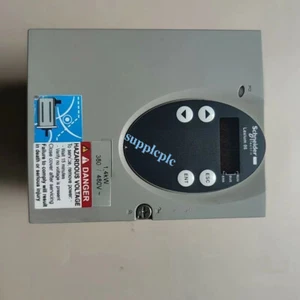 Used LXM05AD14N4 servo driver Fast shipping#DHL or FedEx - Picture 1 of 4
