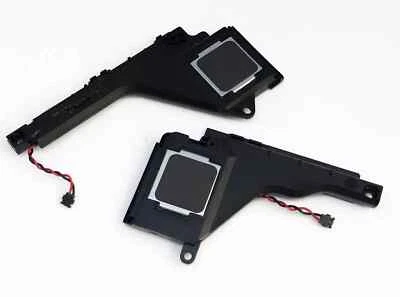 Microsoft Surface Pro 5/6 1796 Juego de Altavoces Altavoz Izquierdo + Derecho Foto 1 de 2