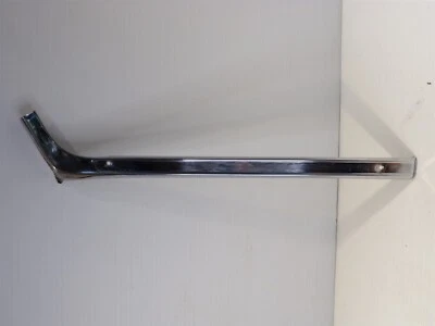1966 66 Chrysler New Yorker LH Lower Fender Trim OEM 300 - Image 1 of 4