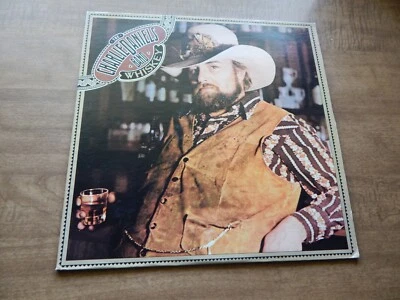 LP-CHARLIE DANIELS BAND-Whiskey-1977-Way Down Yonder, Looking for Mary Jane - Image 1 of 4