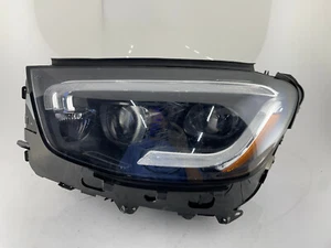 OEM | 2021 - 2023 Mercedes-Benz GLC300 GCL 350 GLC43 GLC63 LED Headlight Driver - Picture 1 of 12