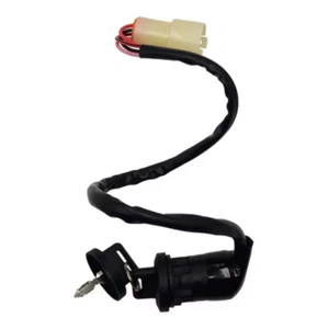 Zündschloss 1995-2003 Honda Foreman 400 TRX400FW 4x4, 35100-HM7-003 - Bild 1 von 6