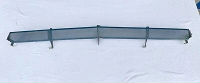 Plymouth Sport Fury I II III 1968 parrilla inferior pantalla cenefa Foto 1 de 4