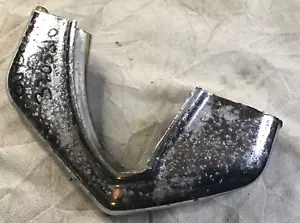 VTG 1954 CHEVROLET CHROME GRILL TOOTH #3705310 Trim . Molding - Bild 1 von 11