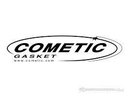 Kit de juntas de extremo superior Cometic Suzuki RM250-295 1987-88| GS5012 Foto 1 de 1