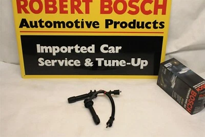 Juego de cables de encendido Bosch 09468 para KIA Spectra 1998-2004 Foto 1 de 4