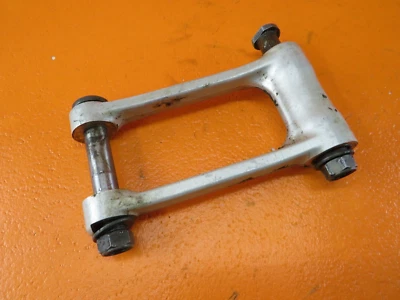 2001 - 2002 YAMAHA YZ250F OEM ЗАДНИЙ АМОРТИЗАТОР - Изображение 1 из 4