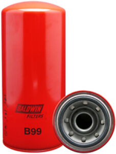 Oil Filter Baldwin B99