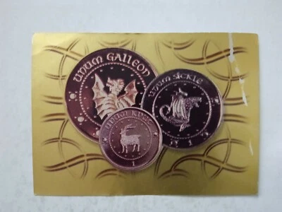 FIGURINA HARRY POTTER E LA PIETRA FILOSOFALE PANINI 2001 n 36 OTTIMA CON VELINA - Immagine 1 di 2