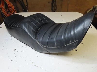 Kawasaki KZ440 LTD 1981 440 asientos Foto 1 de 4