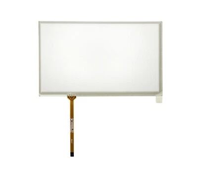SCREENTRONICS Touch Screen Glass Digitizer Replacement for Pioneer AVH-X2700BS AVHX2700BS