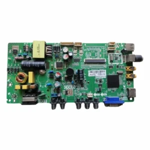 TCL L32F1600B Motherboard MS82PVT TP.MS18VG.PB77 Screen LVW320CS0T - Picture 1 of 1