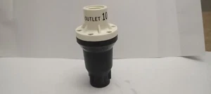 Pump Stop Valve 3/4" 10 Psi - Picture 1 of 3