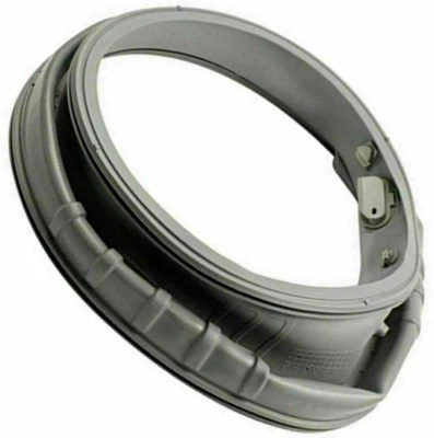 Door Boot Seal For Samsung WF42H5000AW/A2 WF42H5200AF WF42H5200AP WF42H5200AW/A - Image 1 of 4