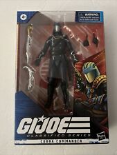 GI Joe Classified Series Cobra Commander 6 inch Figure Hasbro NEW