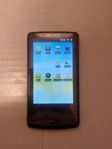 Archos 32 Internet Tablet - 3.2-in TFT LCD Display - 8GB - Android (501570) - Picture 1 of 2