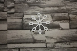 kaleidoscope pull through swirl tool disk (5th) - Picture 1 of 1