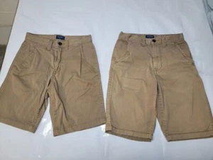 Arizona jeans mens shorts 2 pack size 28 / we3901 r4 - Picture 1 of 5
