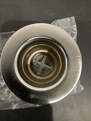 Brida y colador de fregadero Delta Bar/Prep 72011-AR @19 Foto 1 de 4