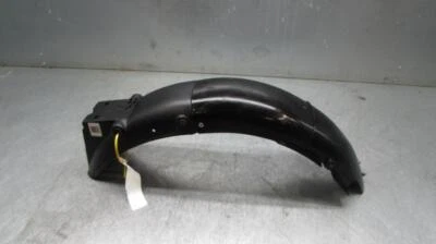 Conjunto guardabarros trasero completo para moto Suzuki GS550 E Circa 1976-1980  Foto 1 de 4