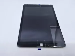 New: For iPad Air 2 A1566 A1567 LCD Digitizer Touch Screen Display Assembly - Picture 1 of 4