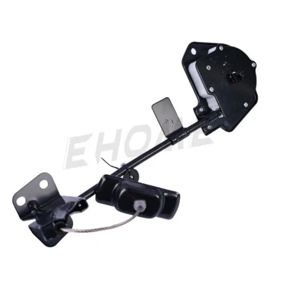 Conjunto de porta ruedas de repuesto para Kia Sedona Carnival 2015-2021 62800-A9000 Foto 1 de 4