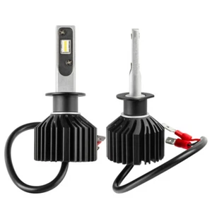 Oracle H1 VSeries LED Headlight Bulb Conversion Kit 6000K SEE WARRANTY V5243-001 - Picture 1 of 7