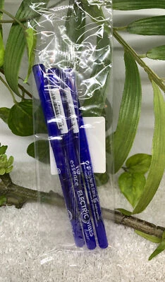 essence ELECTRIC VIBES Highly Pigmented Eye-& LipLiner 02 #sorrynotsorry 3 Stück - Bild 1 von 3