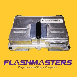 1994 1995 Camaro Engine computer 16196397 Programmed to your VIN ECU PCM ECM - Picture 1 of 5
