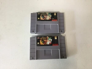 Super Caesars Palace (Super Nintendo, 1993) - Imagen 1 de 7