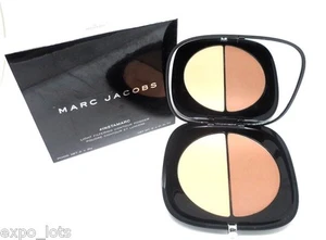 Marc Jacobs #Instamarc Light Filtering Contour Powder * HI-FI FILTER 60 * - Picture 1 of 2