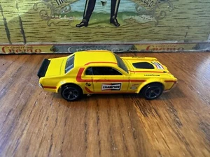 Mercury Cougar 1968 - Hot Wheels 2013 - Imagen 1 de 13