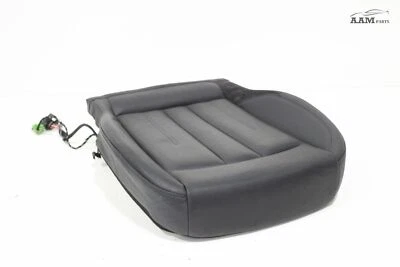 2017-2019 AUDI A4 B9 FRONT RIGHT PASSENGER SIDE SEAT LOWER CUSHION BOTTOM OEM - Image 1 of 4