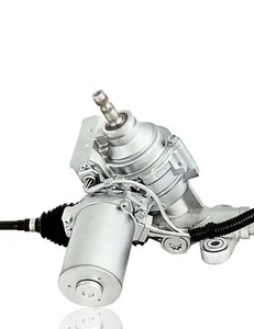 Servolenkung elektrisch Lenkgetriebe Mitsubishi Colt 6 Smart Forfour 454 Lenkung - Bild 1 von 6