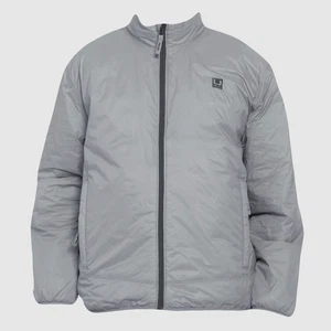 Huk Waypoint Primaloft Thermojacke - Neu mit Etikett Herren Gr. XL grau #46532-DSK3 - Bild 1 von 3