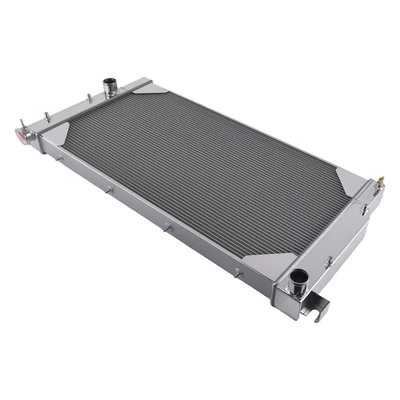 4-Row Performance Radiator for Dodge Ram 2500 3500 5.9L 94-02 1553 1605-370254 - Imagem 1 de 4