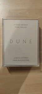 Dune Der Wüstenplanet - Ultimate Edition 4k - Acrylbox ! Lesen ! - Bild 1 von 6