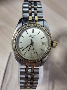 Reloj Longines 25516809 producto en funcionamiento - Imagen 1 de 7