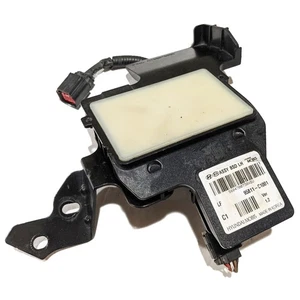 OEM Left Blind Spot Detection Radar Sensor Hyundai Sonata 2016 2017 95811-C1001 - Picture 1 of 3