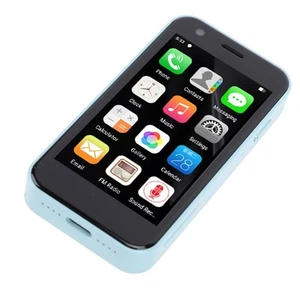 Telefon komórkowy Wifi 3 cale wyświetlacz smartfon do codziennego użytku - Zdjęcie 1 z 24