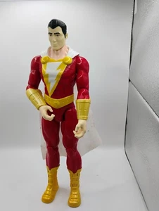 Figura suelta Shazam 12"  - Imagen 1 de 7
