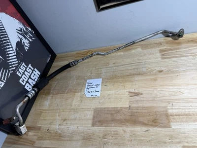 NISSAN Z31 300ZX 1984-1987 NO TURBO AIRE ACONDICIONADO MANGUERA TUBO SECADOR Foto 1 de 4