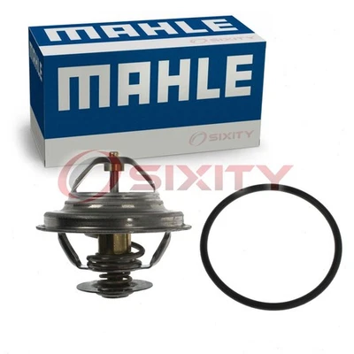 MAHLE Engine Coolant Thermostat for 1977-1978 BMW 630CSi 3.0L L6 Cooling zw - Image 1 of 4
